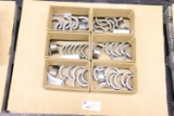 Sinico Collets - 6 sets - 95 mm