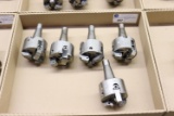 Sinico Tool Heads - 5 Heads