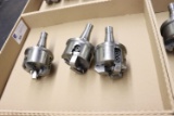 Sinico Tool Heads - 3 Heads