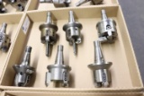 Sinico Tool Heads - 6 Heads