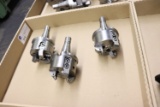 Sinico Tool Heads - 3 Heads