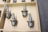 Sinico Tool Heads - 4 Heads