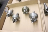 Sinico Tool Heads - 4 Heads