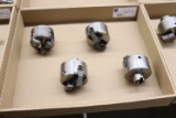 Sinico Tool Heads - 4 Heads