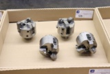 Sinico Tool Heads - 4 Heads