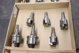 Sinico Tool Heads - 6 Heads