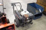 pressure sprayer, contractors series 3004