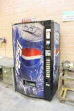 Pepsi machine