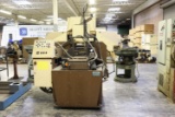 1991 Missler 280 Compucut EBS 11 horizontal band saw