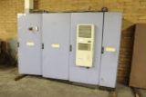 Sinico electrical cabinet