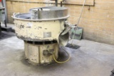 Sweco Vibro/ Energy finishing mill/ tumbler