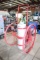 Underwriters Laboratories Inc.  Fire Extinguisher on Wheels