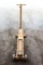 Weaver 4 ton jack