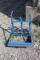 RGC platform hoist, 400 lbs. platform