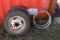 tires and rims