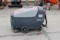Advance Warrior ST floor scrubber, model - 28D-C, serial number - 56315538,