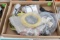 Assortment of light wiring