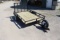 small utility trailer