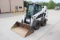 2015 Bobcat S530 skid steer