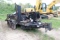 2000 crack seal machine, temperature 475, hours - 849 serial number - S-0JK
