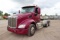 2016 Peterbilt 579 Conventional - Day Cab Tractor