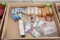 Assortment of light bulbs