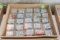 Assortment of nuts including 5/16 & 3/8