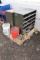 (2) bins full of hardware, Standard & Metric
