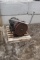 Allison World Automatic transmission, good take out, removed from a 2015 tr
