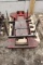 ATD 1,000 lb. floor transmission jack