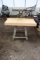 Sears Craftsman 10''radial arm saw