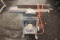 Rockwell 4' precision joiner