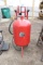 Central Pneumatic abrasive blaster