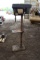 Craftsman shop drill press