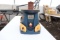 Central Machinery spindle sander