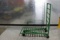 Rolling warehouse cart 48