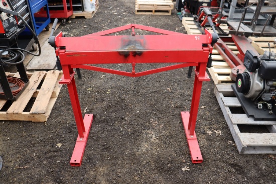 36" Shop break