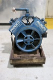 HD compressor pump for Binks air compressor