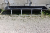 CountryLine Feed bunker