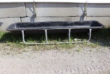CountryLine Feed bunker