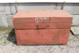Job box