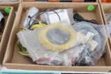 Assortment of light wiring