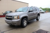 2006 Chevrolet Tahoe LT