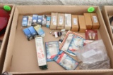 Assortment of light bulbs
