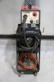 Thermadyne Fire Power gas mig welder, model  - FP 130
