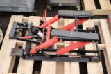 Craftsman ATV/Lawnmower floor jack