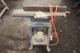 Rockwell 4' precision joiner