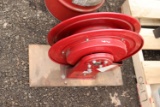hose reel
