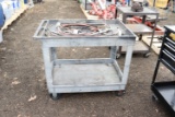 Fiberglass 25