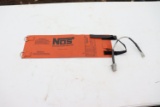 NOS bottle heater